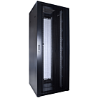 Armario para servidores de 47U con puerta perforada de 800x800x2200 mm (ancho x profundidad x alto)