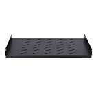 Estante para armario de pared basculante de 600 mm de profundidad - 1U