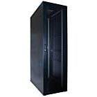 Armario para servidores de 42U con puerta perforada de 600x1200x2000 mm (ancho x profundidad x alto)
