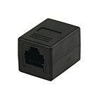 Acoplador DANICOM CAT6 RJ45 - Sin blindaje