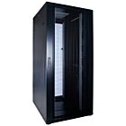 Armario para servidores de 37U con puerta perforada de 800x1000x1800 mm (ancho x profundidad x alto)