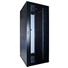 Armario para servidores de 42U con puerta perforada de 800x1000x2000 mm (ancho x profundidad x alto)
