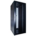 Armario para servidores de 47U con puerta perforada de 600x1000x2200 mm (ancho x profundidad x alto)