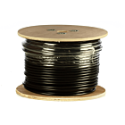 Cable rígido para exteriores DANICOM CAT6 FTP de 50 m en rollo - PE (Fca)