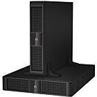 Paquete de baterías externas PowerWalker P72R-12x9Ah 