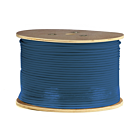 Cable DANICOM CAT6 FTP 305m en rollo rígido - LSZH (Dca)