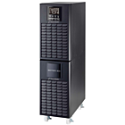 Sistema de alimentación ininterrumpida (UPS) PowerWalker On-Line de 6000 VA CG