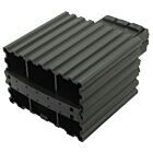 Calefactor para armarios de exterior de 30 W