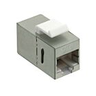 Conector Keystone CAT6 STP - RJ45
