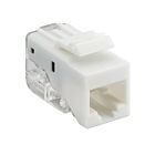 Conector Keystone UTP CAT5e - Sin herramientas