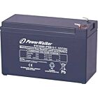 Batería PowerWalker de 12 V y 7 Ah