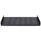 Estante para armario de pared de 600 mm de profundidad - 1U