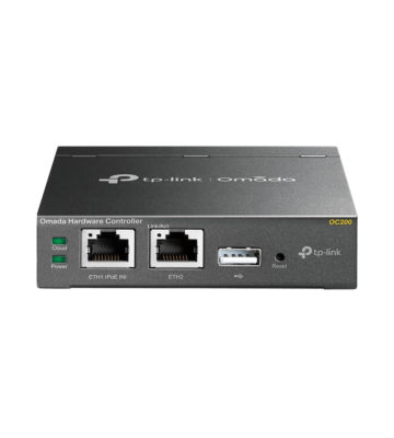 Controlador de hardware TP-Link Omada
