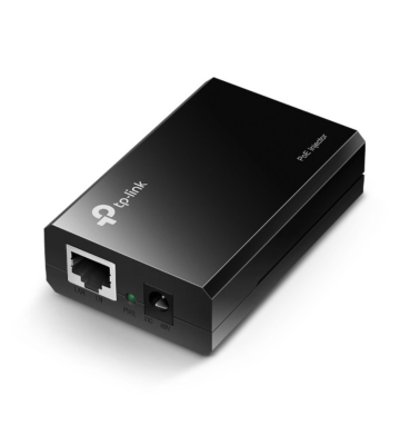 Inyector PoE TP-Link POE150S