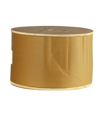 Cable DANICOM CAT6A 100% cobre S/FTP de 305 m en rollo rígido - LSZH (Cca)