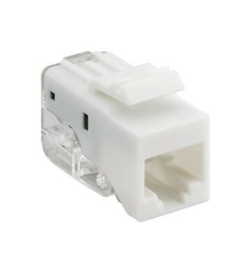 Conector Keystone UTP CAT5e - Sin herramientas