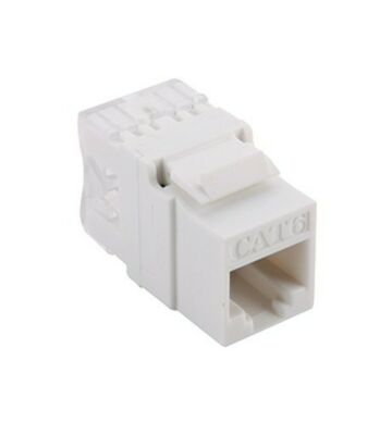 Conector Keystone UTP Cat6 - LSA