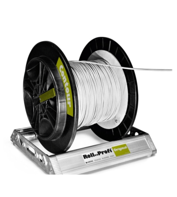 Rollo...Profi Easy Roll - Desenrollador de bobinas