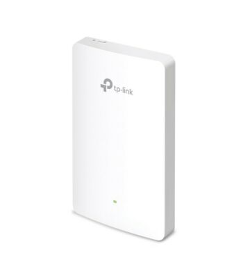 Punto de acceso WiFi 6 de montaje en pared TP-Link 615
