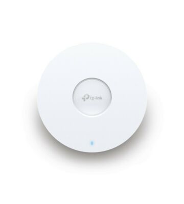 Punto de acceso WiFi 6 de doble banda para montaje en techo TP-Link 650