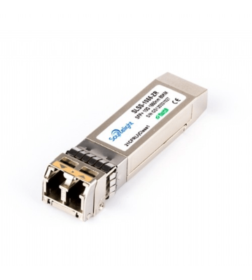Módulo LC SFP (mini-GBIC) multimodo dúplex 850 nm 550 m