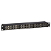 Panel de conexiones FTP CAT6 - 48 puertos