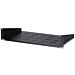 Estante 2U para armarios de pared de 450 mm de profundidad - 300 mm de profundidad (máx. 15 kg)