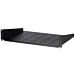 Estante 2U para armarios de pared de 450 mm de profundidad - 350 mm de profundidad (máx. 15 kg)