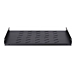 Estante para armario de pared basculante de 600 mm de profundidad - 1U