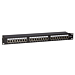 Panel de conexión FTP CAT5e - 24 puertos