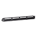 Panel de conexión UTP CAT5e - 24 puertos