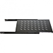 Estante extensible para armarios de servidores de 1000 mm de profundidad - 1U