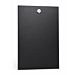 Panel lateral de 15U para armarios de servidor de 10" - 310mm de profundidad con cerradura