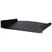 Estante 2U para armarios de pared de 600 mm de profundidad - 400 mm de profundidad (máx. 12 kg)