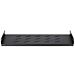 Estante para armario de pared de 450 mm de profundidad - 1U