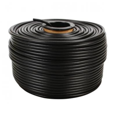 Cable de red exterior en carrete