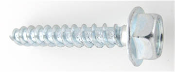 Rosca para tornillo de madera