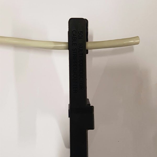 regletas de cables