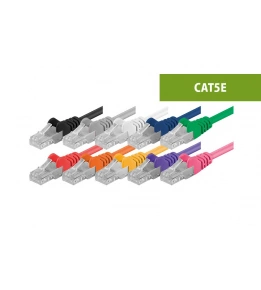 Cables cat5e