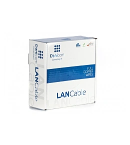 Cable UTP - 100 metros