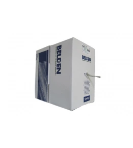 Cables Belden Cat6