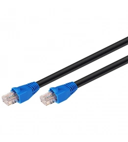 Cables de conexión para exteriores Cat6