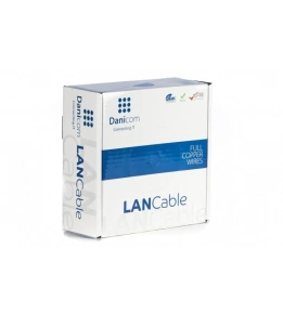 Cable UTP - 50 metros