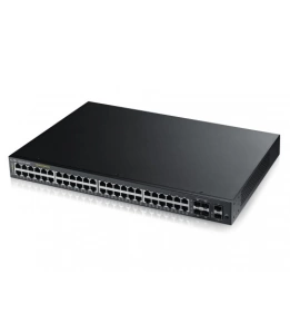 Conmutadores y accesorios de alimentación a través de Ethernet