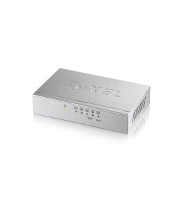 Conmutadores Ethernet no administrados