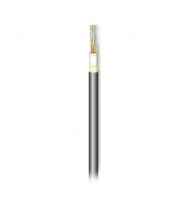 Fibra óptica monomodo interior-exterior personalizada