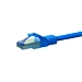 Cables de conexión cat6a